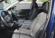 2025 Nissan Rogue SV thumbnail 30