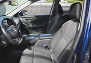 2025 Nissan Rogue SV thumbnail 12