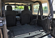 2022 Jeep Wrangler Sport thumbnail 27