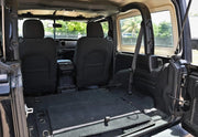 2022 Jeep Wrangler Sport thumbnail 13