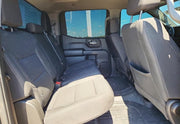 2024 Chevrolet Silverado 1500 Custom thumbnail 10
