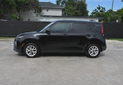 2022 Kia Soul LX Wagon 4D thumbnail 23