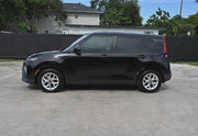 2022 Kia Soul LX Wagon 4D thumbnail 6