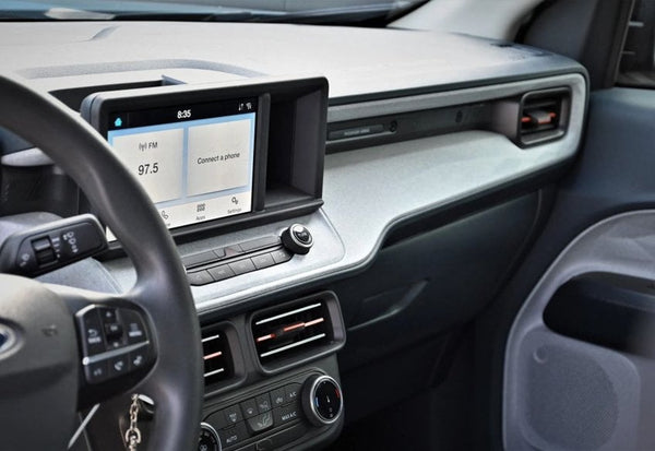 2023 Ford Maverick XLT photo 8
