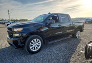 2021 Chevrolet Silverado 1500 Custom thumbnail 1