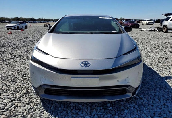 2024 Toyota Prius photo 5