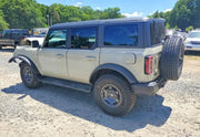 2025 Ford Bronco Outer Banks thumbnail 4