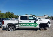 2024 GMC Sierra 1500 Pro Pickup 4D 5 3/4 ft thumbnail 6