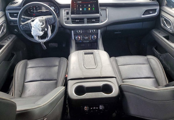 2023 GMC Yukon SLT vehicle photo 8