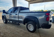 2019 Chevrolet Silverado 1500 Work Truck Pickup 4D 6 1/2 ft thumbnail 15