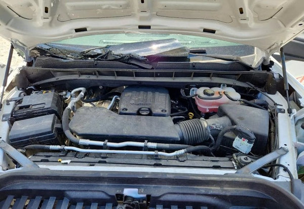 2025 GMC Sierra 1500 Pro photo 11