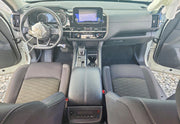 2023 Nissan Pathfinder SV thumbnail 20
