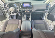 2023 Nissan Pathfinder SV thumbnail 8