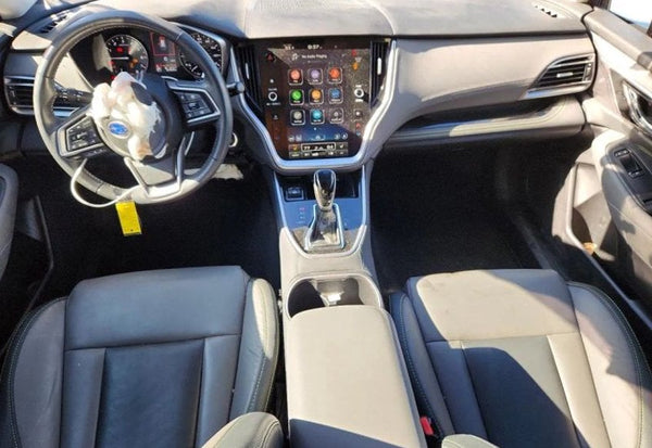 2023 Subaru Outback Onyx Edition vehicle photo 9