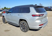 2021 Jeep Grand Cherokee L Overland thumbnail 3