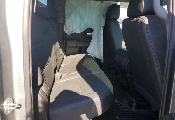 2023 GMC Sierra 1500 Pro photo 10