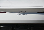 2020 Aston Martin DB11 Volante Convertible 2D thumbnail 38