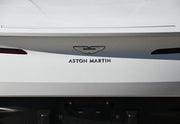 2020 Aston Martin DB11 Volante Convertible 2D thumbnail 10