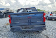 2021 Chevrolet Silverado 1500 Custom thumbnail 6
