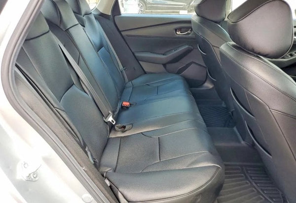 2024 Honda Accord LX vehicle photo 10