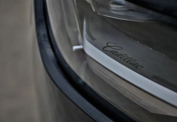 2022 Cadillac Escalade ESV Luxury vehicle photo 9