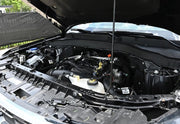 2025 Ford Explorer Active thumbnail 20