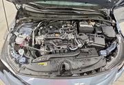 2026 Toyota Corolla LE thumbnail 22