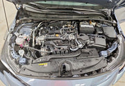 2026 Toyota Corolla LE thumbnail 11