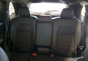 2024 Honda CR-V Hybrid Sport L Sport Utility 4D thumbnail 23