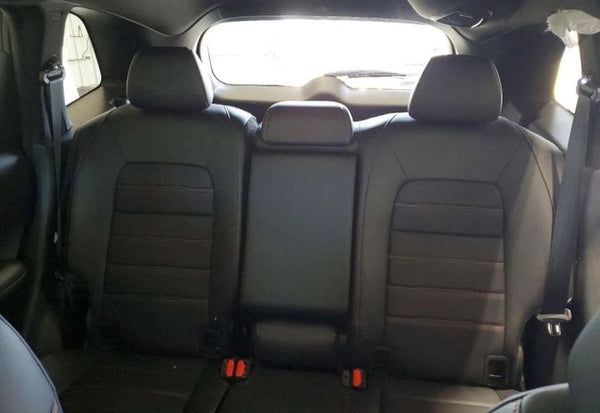 2024 Honda CR-V Hybrid Sport L Sport Utility 4D vehicle photo 11