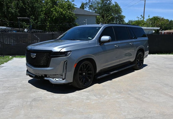 2024 Cadillac Escalade ESV Sport