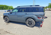 2026 Hyundai SANTA FE SEL thumbnail 13