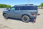 2026 Hyundai SANTA FE SEL thumbnail 3
