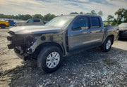 2024 Nissan Frontier S thumbnail 2
