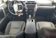 2023 Toyota 4Runner TRD Sport thumbnail 8