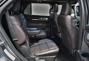 2025 Ford Explorer Platinum thumbnail 22