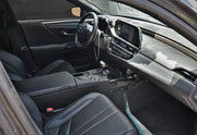 2022 Lexus ES 350 ES 350 F SPORT Sedan 4D thumbnail 10