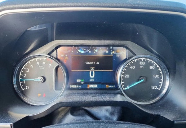 2023 Ford F-150 XLT vehicle photo 7