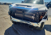 2024 GMC Sierra 3500HD Pro thumbnail 9