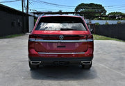 2025 Volkswagen Atlas SE thumbnail 7