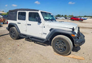 2023 Jeep Wrangler Sport thumbnail 13