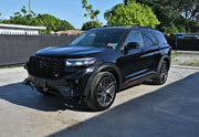 2026 Ford Explorer ST thumbnail 25