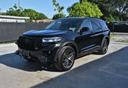 2026 Ford Explorer ST thumbnail 1