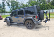 2019 Jeep Wrangler Unlimited Sport Altitude thumbnail 4