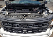 2024 Chevrolet Silverado 1500 Custom thumbnail 10