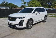 2020 Cadillac XT6 Premium Luxury thumbnail 20