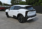 2026 Nissan Kicks SV thumbnail 21