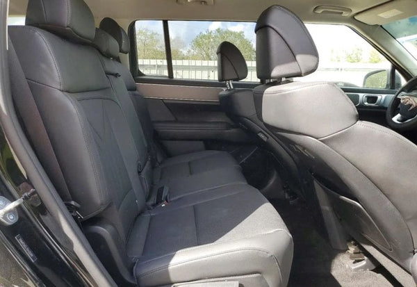 2025 Hyundai SANTA FE SEL photo 10