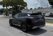 2026 Kia Sportage LX thumbnail 4