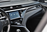 2018 Toyota Camry SE Sedan 4D thumbnail 18